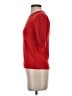 Ann Taylor Red Pullover Sweater Size XS - photo 5