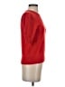 Ann Taylor Red Pullover Sweater Size XS - photo 4