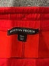 Boston Proper Red Casual Pants Size L - photo 7