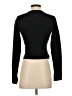 Abercrombie & Fitch Black Pullover Sweater Size S - photo 2