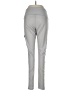 Assorted Brands Graphic Gray Active Pants Size L - photo 2