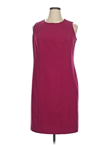 Jessica London Cocktail Dress (view 1)