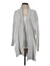 MNG Basics Gray Cardigan Size XS - photo 1