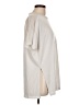 Athleta Ivory Short Sleeve T-Shirt Size L - photo 4