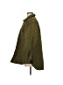 Shero 100% Polyester Argyle Green Jacket Size M - photo 5