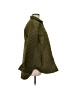 Shero 100% Polyester Argyle Green Jacket Size M - photo 4