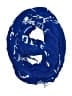 Zoo York 100% Viscose Blue Scarf One size - photo 1