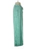 Single Thread 100% Polyester Polka Dots Green Casual Pants Size S - photo 4