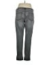 Inc Denim Stars Gray Jeans Size 14 - photo 2
