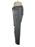 Inc Denim Stars Gray Jeans Size 14 - photo 5