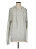 Assorted Brands Gray Pullover Hoodie Size S - photo 1