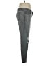 Inc Denim Stars Gray Jeans Size 14 - photo 4