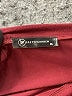 Prettygarden Solid Burgundy Jumpsuit Size XL - photo 3