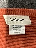 Böhme Red Pullover Sweater Size S - photo 7