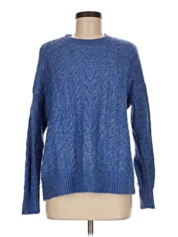 Ann Taylor LOFT Pullover Sweater (view 1)
