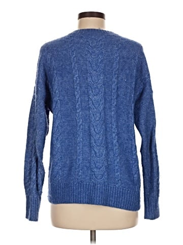 Ann Taylor LOFT Pullover Sweater (view 2)