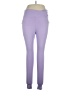Xpbx Purple Active Pants Size XL - photo 1
