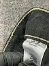 Zoe Black Jeggings Size 8 (estimated) - photo 4