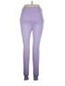 Xpbx Purple Active Pants Size XL - photo 2