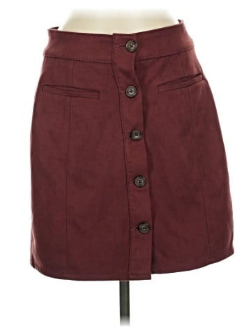 Maurices Casual Skirt (view 1)