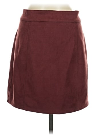 Maurices Casual Skirt (view 2)