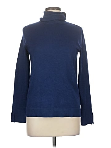 Ninety Turtleneck Sweater (view 1)