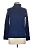 Ninety Blue Turtleneck Sweater Size M (estimated) - photo 1