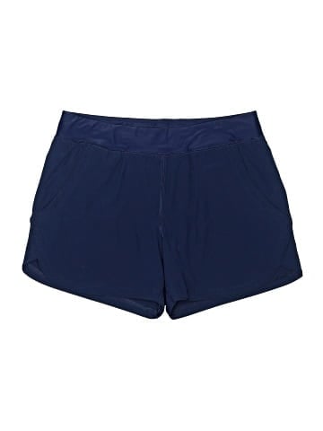 Lands' End Athletic Shorts (view 1)