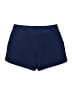 Lands' End Solid Blue Athletic Shorts Size 14 (petite) - photo 1