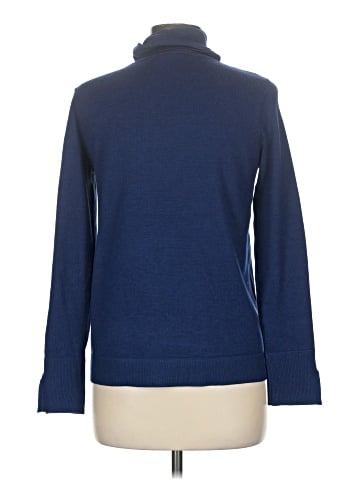 Ninety Turtleneck Sweater (view 2)