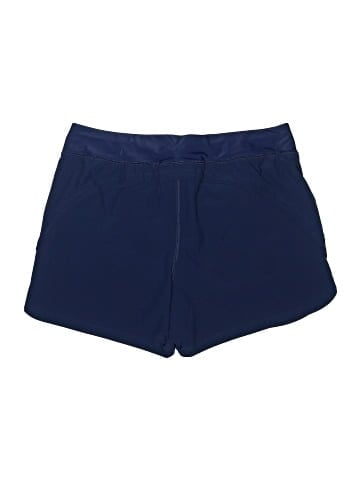 Lands' End Athletic Shorts (view 2)