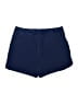 Lands' End Solid Blue Athletic Shorts Size 14 (petite) - photo 2