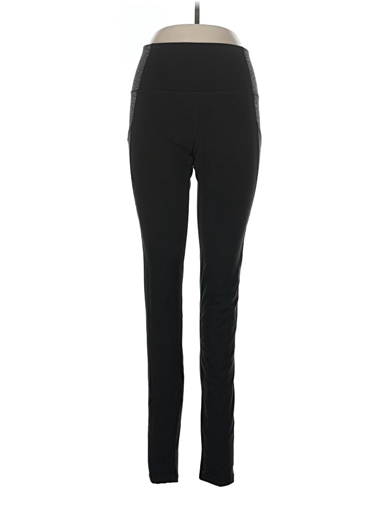 Pre-owned Active By Old Navy Active Pants In Black