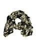 Unbranded Camo Black Ivory Scarf One size - photo 1