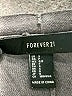 Forever 21 Gray Cardigan Size S - photo 7