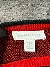 Charter Club Plaid Red Pullover Sweater Size 5 - photo 3