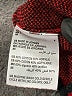 Charter Club Plaid Red Pullover Sweater Size 5 - photo 4
