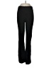 Sugar Moon 100% Polyester Black Active Pants Size L - photo 1