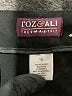 Roz & Ali Black Dress Pants Size 16 - photo 4