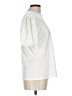 Unbranded 100% Polyester Ivory Short Sleeve T-Shirt Size L - photo 4