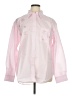 Lash Lane Pink Long Sleeve Blouse Size XL - photo 1