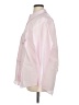 Lash Lane Pink Long Sleeve Blouse Size XL - photo 5