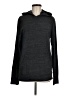 On The Byas Black Pullover Sweater Size M - photo 1