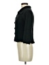 Axcess 100% Cotton Black Cardigan Size M - photo 5