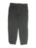 Active by Old Navy 100% Polyester Gray Sweatpants Size 10 - 12 - photo 2
