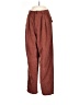 Madewell 100% Polyester Brown Casual Pants Size 2 - photo 1