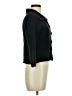Axcess 100% Cotton Black Cardigan Size M - photo 4