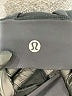 Lululemon Athletica Black Tank Top Size 2 - photo 6