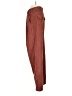 Madewell 100% Polyester Brown Casual Pants Size 2 - photo 5