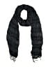 American Eagle Outfitters Black Blue Scarf One size - photo 1